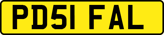 PD51FAL