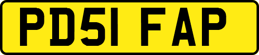 PD51FAP