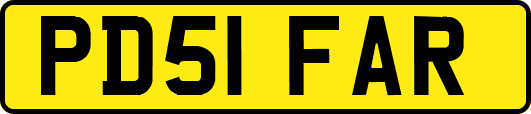 PD51FAR