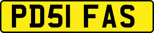 PD51FAS