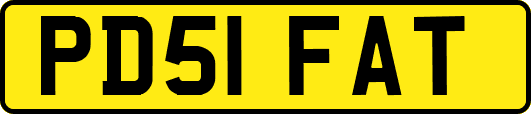 PD51FAT