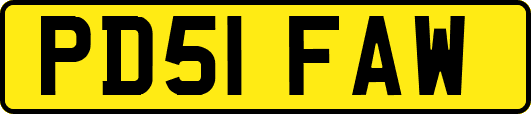 PD51FAW