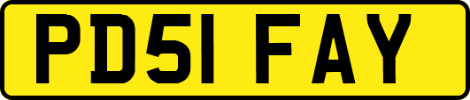 PD51FAY