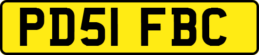 PD51FBC