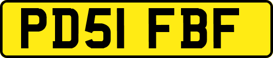 PD51FBF