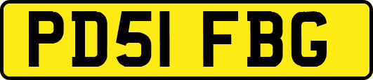 PD51FBG