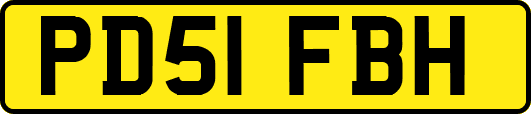 PD51FBH