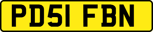 PD51FBN