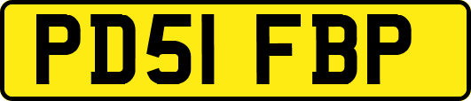 PD51FBP