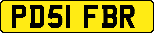 PD51FBR