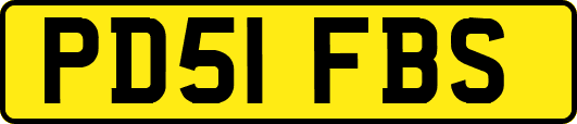 PD51FBS