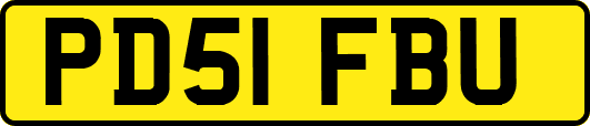 PD51FBU