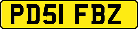 PD51FBZ