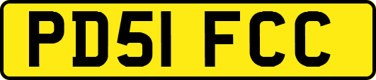 PD51FCC