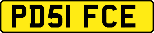 PD51FCE