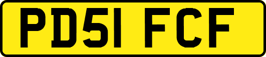 PD51FCF