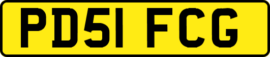 PD51FCG