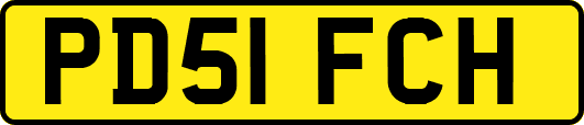 PD51FCH