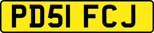 PD51FCJ