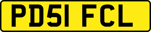 PD51FCL