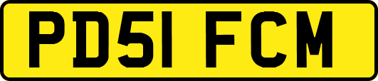 PD51FCM