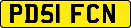 PD51FCN