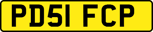 PD51FCP