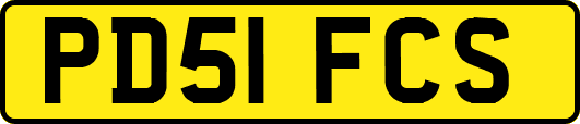 PD51FCS