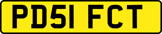 PD51FCT