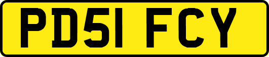 PD51FCY