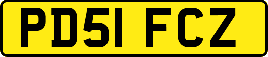 PD51FCZ