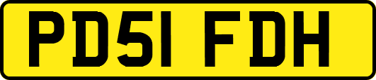 PD51FDH