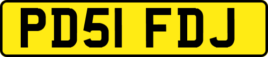 PD51FDJ