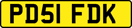 PD51FDK