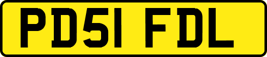 PD51FDL