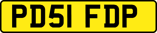 PD51FDP