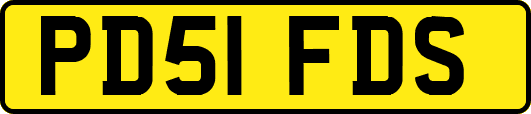 PD51FDS