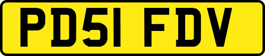 PD51FDV