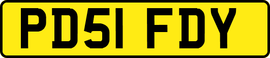 PD51FDY