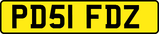 PD51FDZ