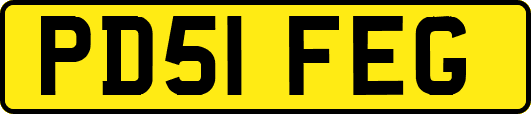 PD51FEG