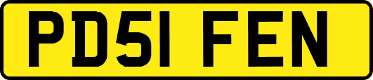 PD51FEN