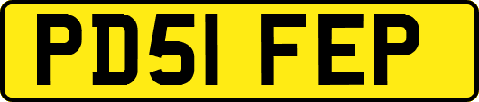 PD51FEP