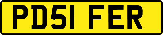 PD51FER