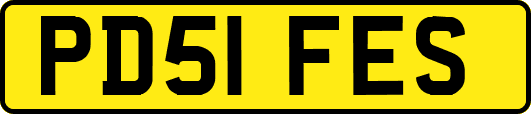 PD51FES