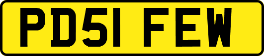 PD51FEW