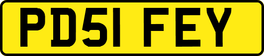 PD51FEY