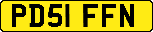PD51FFN