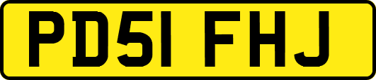 PD51FHJ