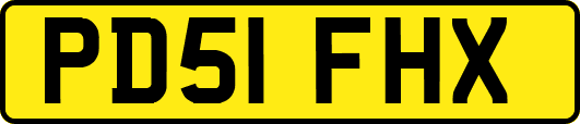 PD51FHX